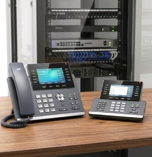 EPABX | Telephony