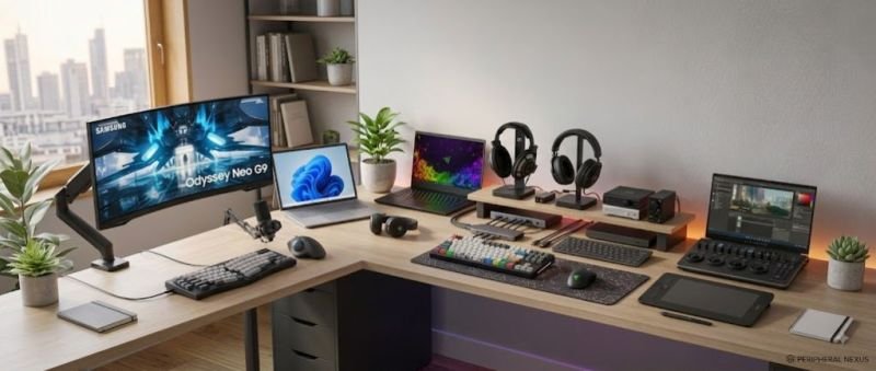 Peripherals