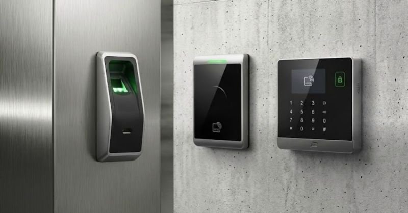 Access Control