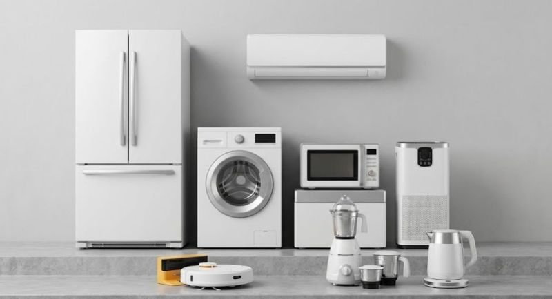 Home Appliances