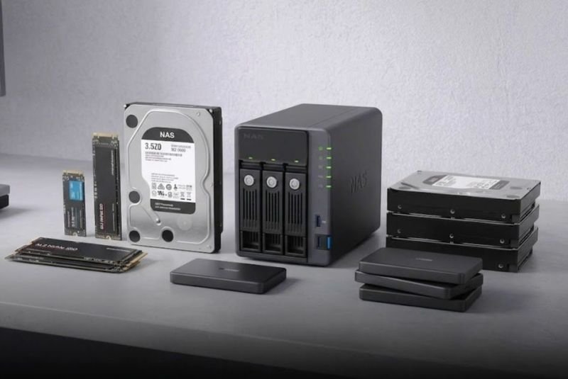 Storage