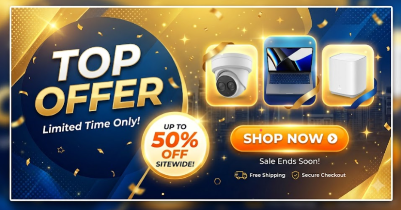 Top Offers